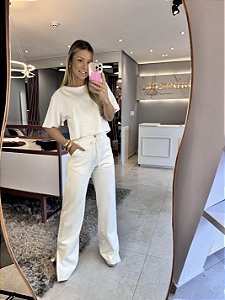 Conjunto Cloe Off