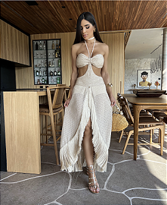 Vestido Amaite