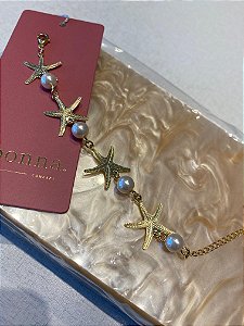 Pulseira Estrela