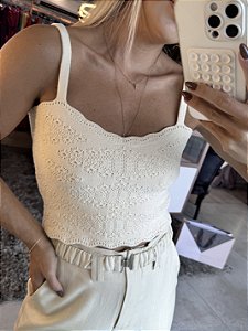Cropped Elo Areia