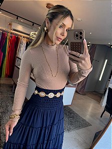 Body Gola Allure Areia