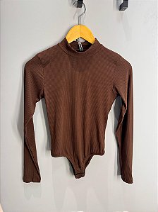 Body Gola Allure Marrom