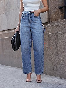Calça Jeans Fabri