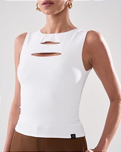 Regata Nanda Branco