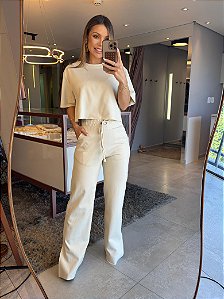 Conjunto Cloe Gelo