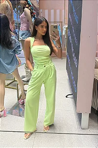 Calça Chloe Vanessa Lima