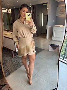 Conjunto Paros Areia