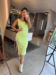 Vestido Allure Sport Lima