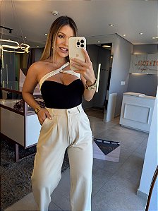 Body duo Stella Preto