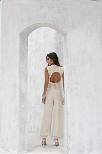 Conjunto Aladin Avi Areia