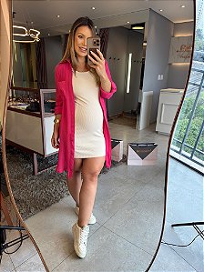 Max Camisa Bella Rosa