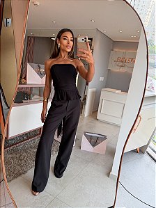 Calça Chloe Vanessa Preto