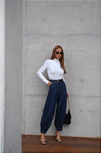 Calça Jeans Aladin
