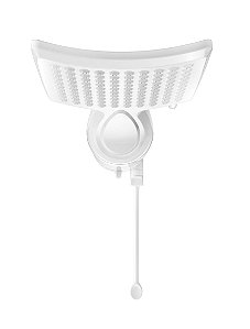 Chuveiro Loren Shower Eletrônico 220v 7500w 7510156 - Lorenzetti
