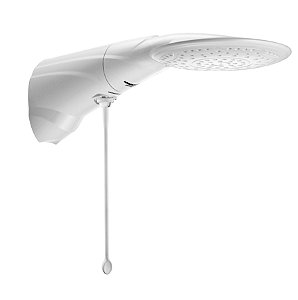 CHUVEIRO/DUCHA ACQUA DUO BRANCO 220V 6800W - LORENZETTI - MERCATUBOS