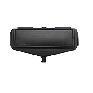 Caixa de Passagem Centro Frontal Dreno Ar Split 39x21x6 Sem Tampa CPP005U - Polar