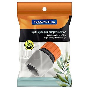 Engate Rápido Para Mangueira 78506/000 - Tramontina GB