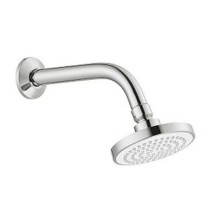 Chuveiro Eden Chrome 15 Litros/M 00985706 - Docol