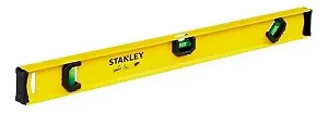Nível Resina de 18 Polegadas 45CM 42.467 - Stanley