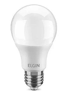 LÂMPADA LED 06W 6.500K - ELGIN