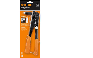 ALICATE REBITADOR 4PONTEIRAS  AR1-41 FOXLUX