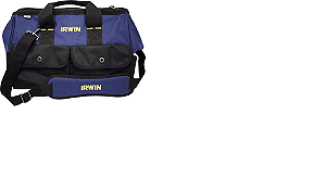 Mala para Ferramentas Standard de 16'' Polegadas - Irwin