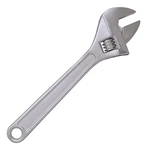 Chave Inglesa de 10 Polegadas PS Ferro