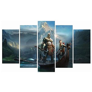 Quadro Mosaico Decoração Nerd Gamer