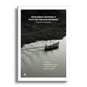 Patrimônio imaterial e políticas públicas no Brasil