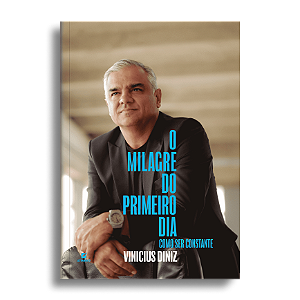 O milagre do primeiro dia