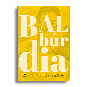 Balbúrdia