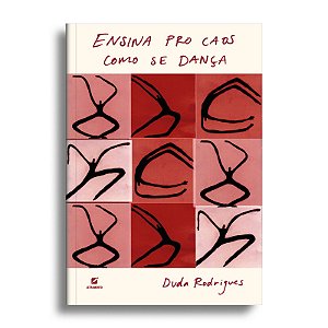 Ensina pro caos como se dança