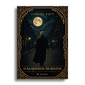 O alquimista de bastos