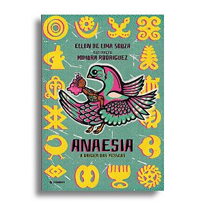 Anaesia: a origem das pessoas