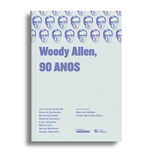 Woody Allen, 90 anos