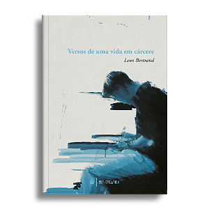 Versos de uma vida em cárcere