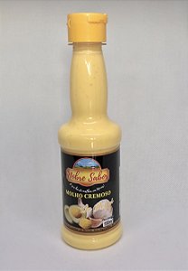 MOLHO CREMOSO DE PEQUI