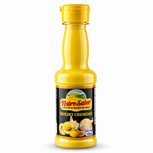 MOLHO CREMOSO DE PEQUI - 150ML