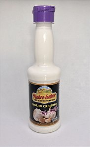 MOLHO CREMOSO DE ALHO