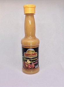 MOLHO CREMOSO DE ABACAXI COM PIMENTA