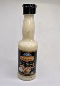 MOLHO CREMOSO DE CEBOLA