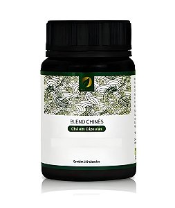WAN DAI TANG -  Cápsulas 150mg - Gotas 50ml