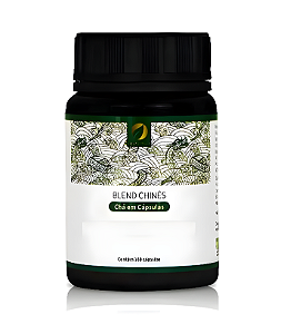 SHI CHUAN DA BU TANG - Cápsulas 150mg - Gotas 50ml