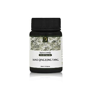 XIAO QING LONG TANG (Blue Dragon) | Fitoterapia Needles
