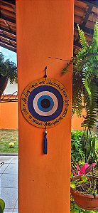 Mandala Mobile olho grego