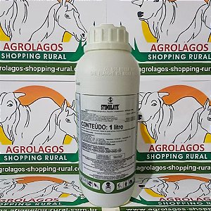 Stimulate 1 Litro - Regulador de Crescimento Enraizador