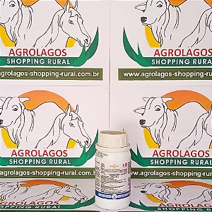 Inseticida/Acaricida Milbenock 200 ml Milbemectina - Algodão, Batata, Citros, Crisântemo, Mamão, Morango, Rosa e Tomate.