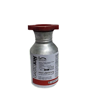 Inseticida Gastoxin 90 g - Composição Fosfeto de alumínio