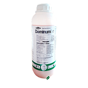 Herbicida Dominum xt 1 Litro - Picloram, Aminopiralide e Triclopir