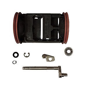 Kit De Pecas De Reposicao Imeter2 - Troca Do Virabrequim E Pistoes P/Wayne